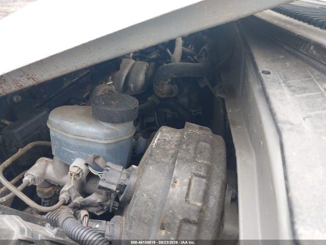 2003 Toyota Sequoia Sr5 V8 მანქანა იყიდება აუქციონზე, vin: 5TDBT44A13S201899, აუქციონის ნომერი: 46158819