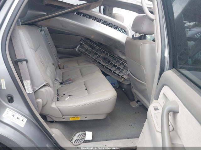 2003 Toyota Sequoia Sr5 V8 მანქანა იყიდება აუქციონზე, vin: 5TDBT44A13S201899, აუქციონის ნომერი: 46158819