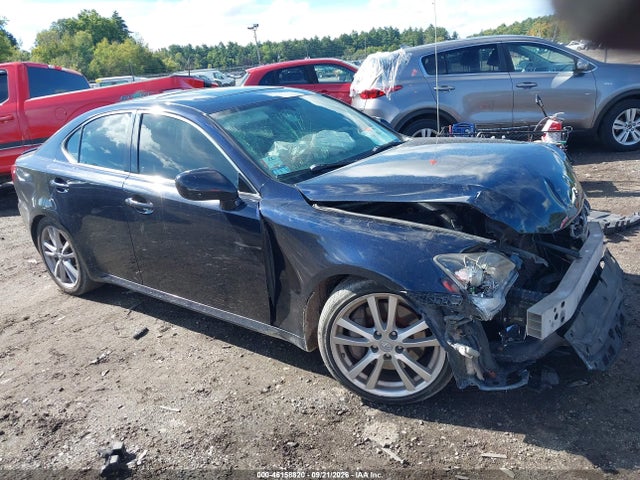 2006 Lexus Is 350 მანქანა იყიდება აუქციონზე, vin: JTHBE262165001943, აუქციონის ნომერი: 46158820