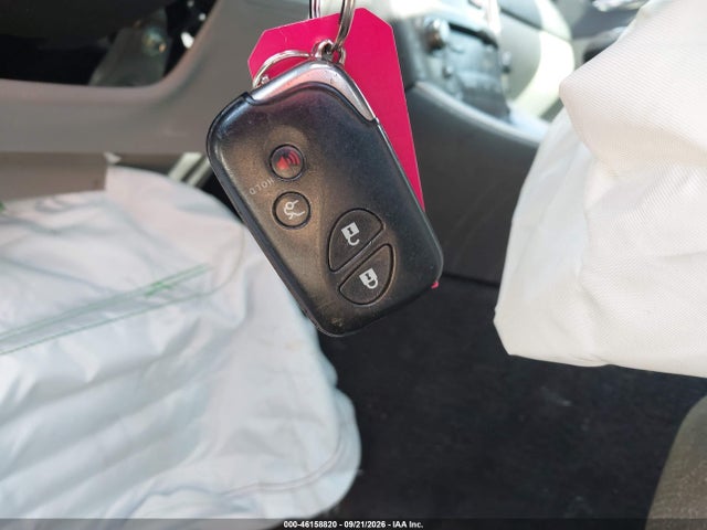 Продаж на аукціоні авто 2006 Lexus Is 350, vin: JTHBE262165001943, номер лоту: 46158820