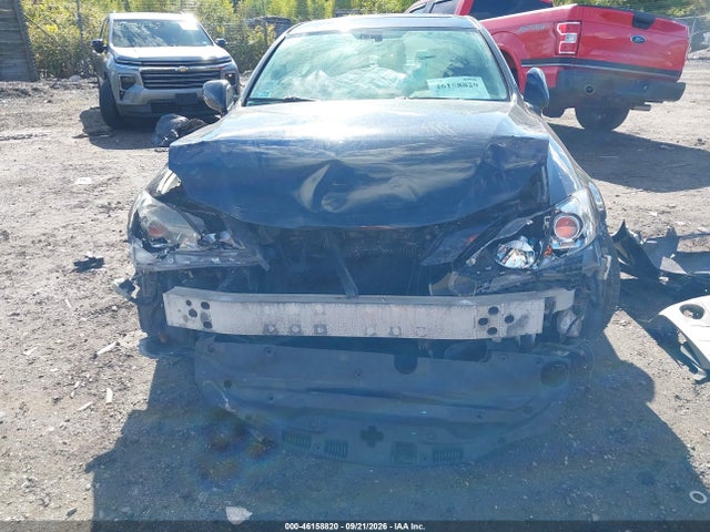 Продаж на аукціоні авто 2006 Lexus Is 350, vin: JTHBE262165001943, номер лоту: 46158820