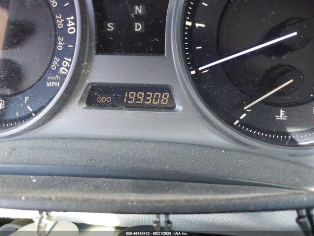 Продаж на аукціоні авто 2006 Lexus Is 350, vin: JTHBE262165001943, номер лоту: 46158820