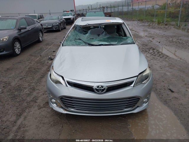 Продаж на аукціоні авто 2014 Toyota Avalon Xle Touring, vin: 4T1BK1EB8EU080985, номер лоту: 46158827