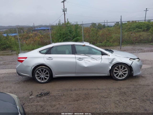 Продаж на аукціоні авто 2014 Toyota Avalon Xle Touring, vin: 4T1BK1EB8EU080985, номер лоту: 46158827