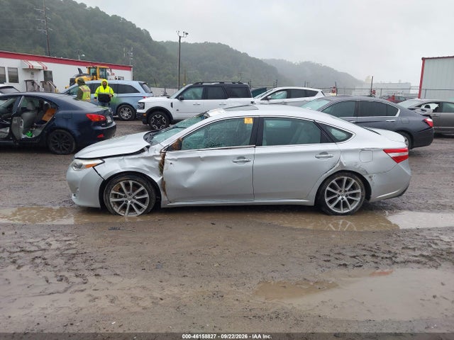 Продаж на аукціоні авто 2014 Toyota Avalon Xle Touring, vin: 4T1BK1EB8EU080985, номер лоту: 46158827