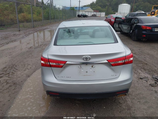Продаж на аукціоні авто 2014 Toyota Avalon Xle Touring, vin: 4T1BK1EB8EU080985, номер лоту: 46158827