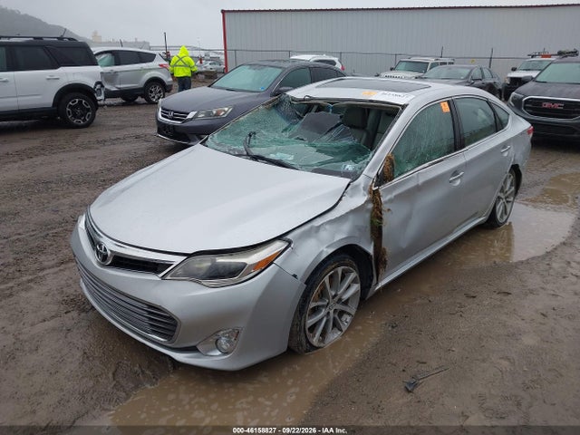 Продаж на аукціоні авто 2014 Toyota Avalon Xle Touring, vin: 4T1BK1EB8EU080985, номер лоту: 46158827