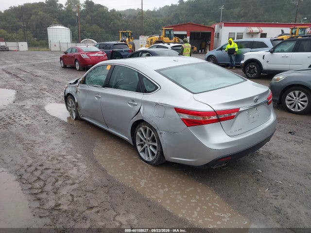 Продаж на аукціоні авто 2014 Toyota Avalon Xle Touring, vin: 4T1BK1EB8EU080985, номер лоту: 46158827