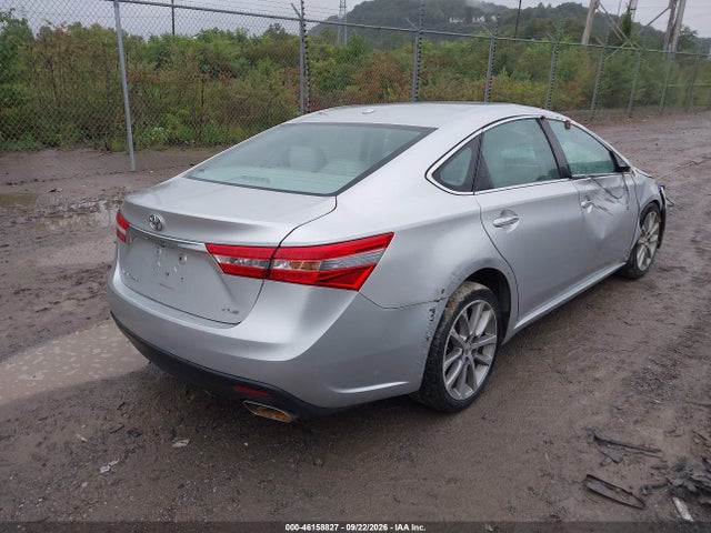Продаж на аукціоні авто 2014 Toyota Avalon Xle Touring, vin: 4T1BK1EB8EU080985, номер лоту: 46158827