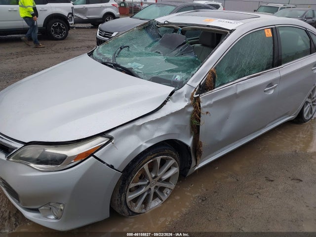 Продаж на аукціоні авто 2014 Toyota Avalon Xle Touring, vin: 4T1BK1EB8EU080985, номер лоту: 46158827