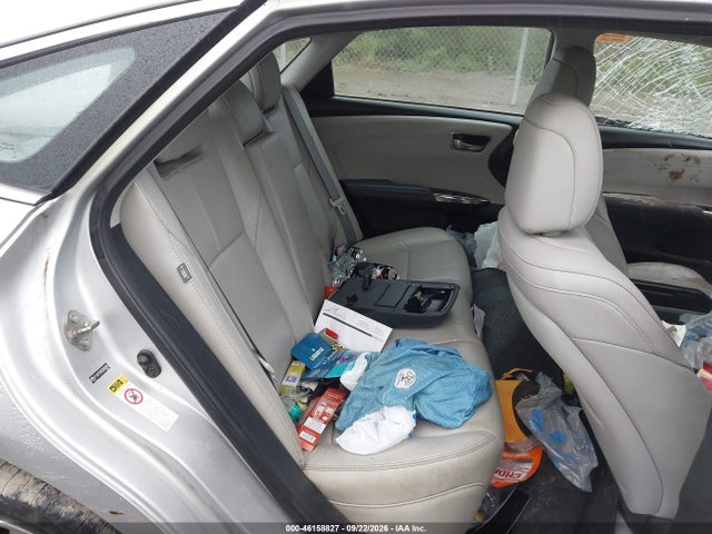 Продаж на аукціоні авто 2014 Toyota Avalon Xle Touring, vin: 4T1BK1EB8EU080985, номер лоту: 46158827