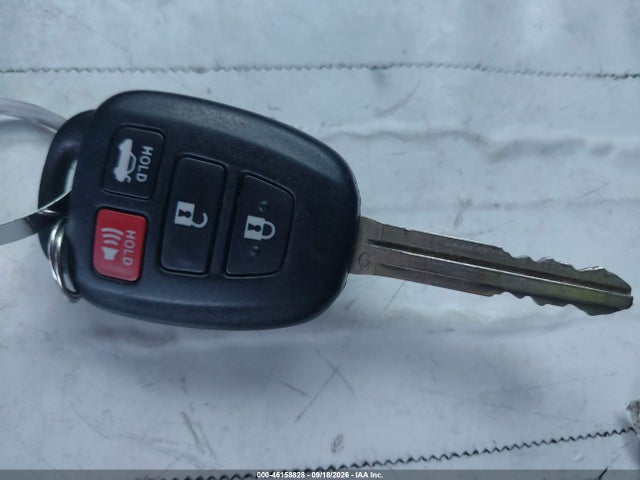 2013 Toyota Camry Se მანქანა იყიდება აუქციონზე, vin: 4T1BF1FK9DU724835, აუქციონის ნომერი: 46158828
