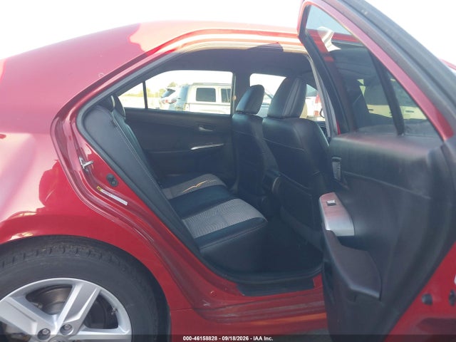 2013 Toyota Camry Se მანქანა იყიდება აუქციონზე, vin: 4T1BF1FK9DU724835, აუქციონის ნომერი: 46158828