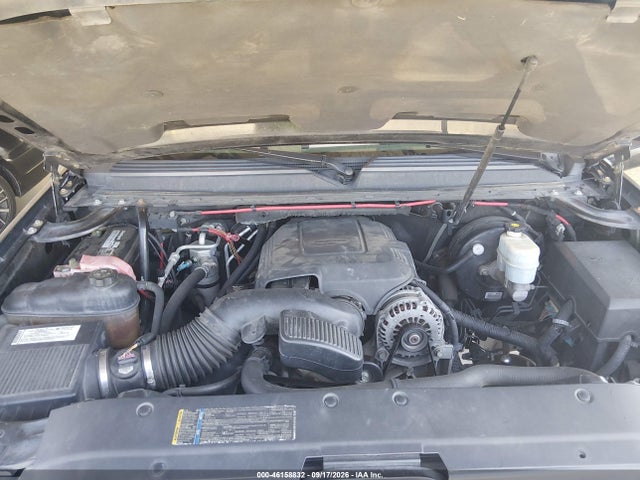 46158832 :رقم المزاد ، 1GNFC13028J198516 vin ، 2008 Chevrolet Tahoe Ltz مزاد بيع