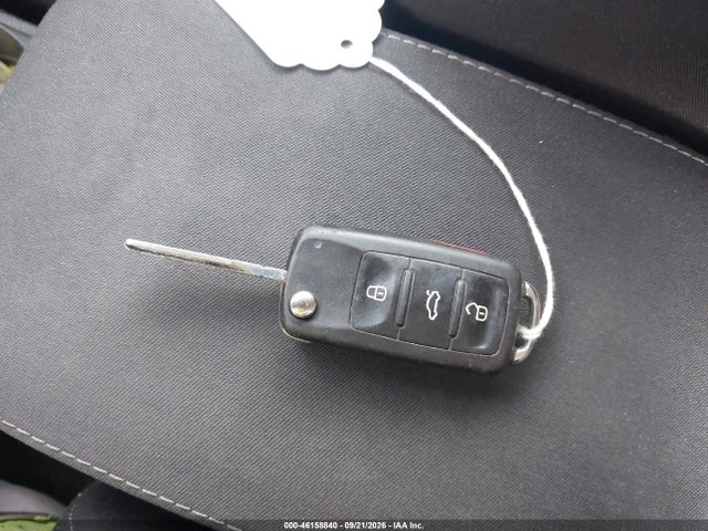 2013 Volkswagen Golf 2.0l Tdi 4-door მანქანა იყიდება აუქციონზე, vin: WVWDM7AJ9DW005738, აუქციონის ნომერი: 46158840