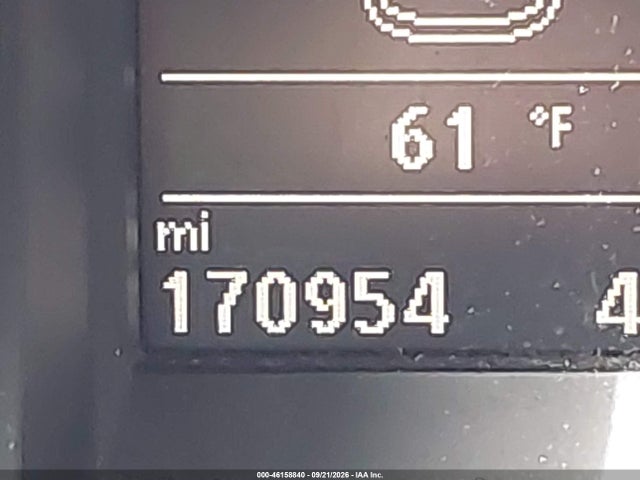 2013 Volkswagen Golf 2.0l Tdi 4-door მანქანა იყიდება აუქციონზე, vin: WVWDM7AJ9DW005738, აუქციონის ნომერი: 46158840