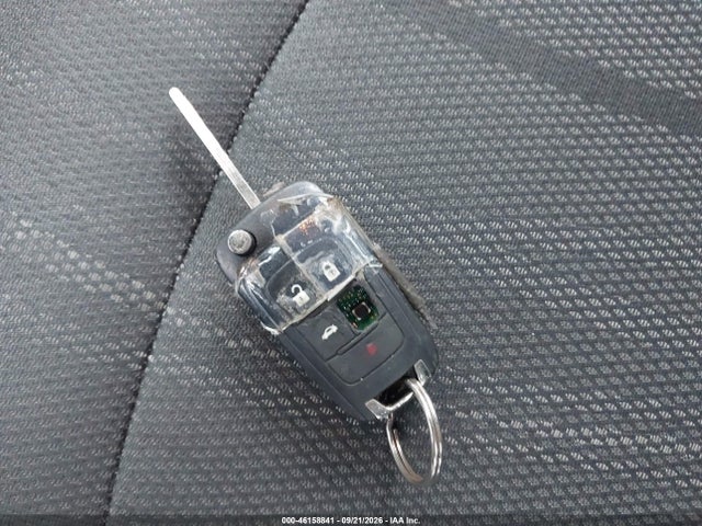 46158841 :رقم المزاد ، 1G1JC5SH4D4112383 vin ، 2013 Chevrolet Sonic Lt Auto مزاد بيع