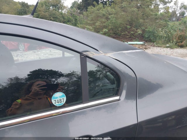 46158841 :رقم المزاد ، 1G1JC5SH4D4112383 vin ، 2013 Chevrolet Sonic Lt Auto مزاد بيع