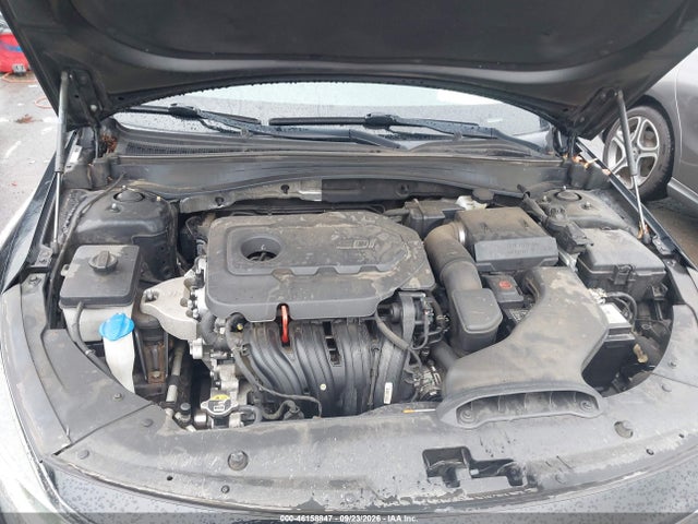 Aukcja sprzedaży 2019 Kia Optima Lx, vin: 5XXGT4L39KG343295, numer aukcji: 46158847