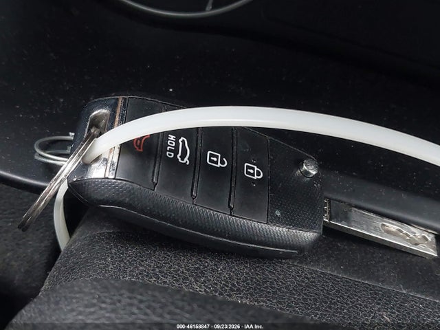 Aukcja sprzedaży 2019 Kia Optima Lx, vin: 5XXGT4L39KG343295, numer aukcji: 46158847