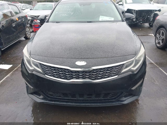 Aukcja sprzedaży 2019 Kia Optima Lx, vin: 5XXGT4L39KG343295, numer aukcji: 46158847