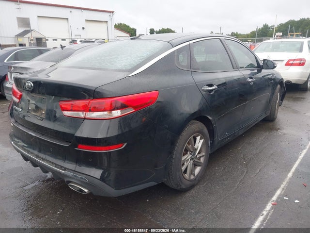 Aukcja sprzedaży 2019 Kia Optima Lx, vin: 5XXGT4L39KG343295, numer aukcji: 46158847