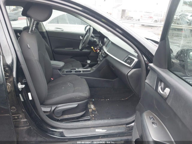 Aukcja sprzedaży 2019 Kia Optima Lx, vin: 5XXGT4L39KG343295, numer aukcji: 46158847