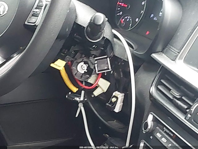 Aukcja sprzedaży 2019 Kia Optima Lx, vin: 5XXGT4L39KG343295, numer aukcji: 46158847