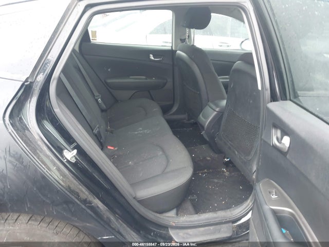 Aukcja sprzedaży 2019 Kia Optima Lx, vin: 5XXGT4L39KG343295, numer aukcji: 46158847