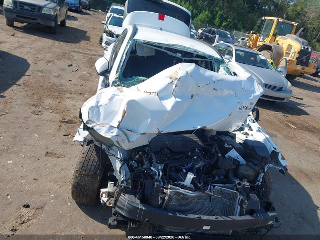 46158848 :رقم المزاد ، KM8HB3AB9SU310606 vin ، 2025 Hyundai Kona Sel مزاد بيع