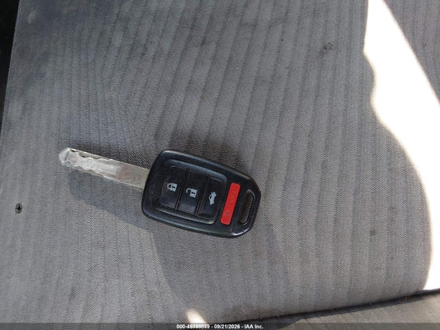 Продаж на аукціоні авто 2015 Honda Accord Lx, vin: 1HGCR2F3XFA121607, номер лоту: 46158849