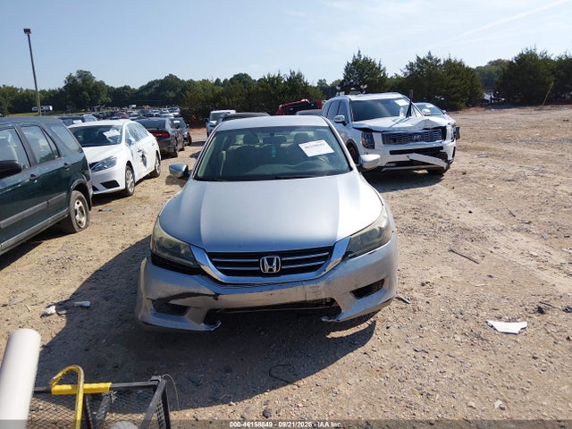 Продаж на аукціоні авто 2015 Honda Accord Lx, vin: 1HGCR2F3XFA121607, номер лоту: 46158849