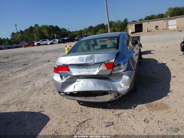 Продаж на аукціоні авто 2015 Honda Accord Lx, vin: 1HGCR2F3XFA121607, номер лоту: 46158849