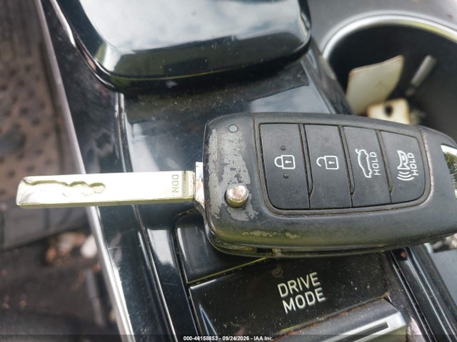 46158853 :رقم المزاد ، 5NPEG4JAXMH094851 vin ، 2021 Hyundai Sonata Se مزاد بيع