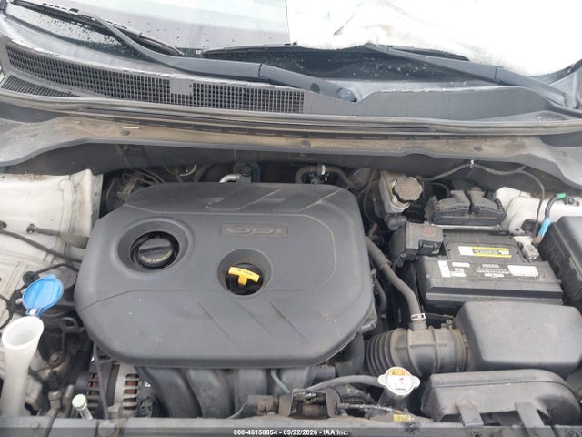 Aukcja sprzedaży 2016 Kia Soul +, vin: KNDJP3A59G7366777, numer aukcji: 46158854