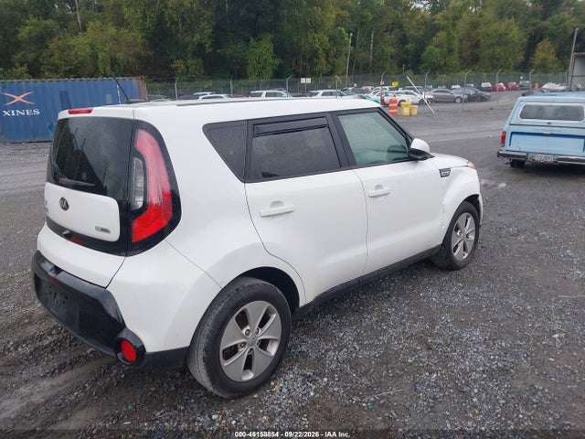 Aukcja sprzedaży 2016 Kia Soul +, vin: KNDJP3A59G7366777, numer aukcji: 46158854