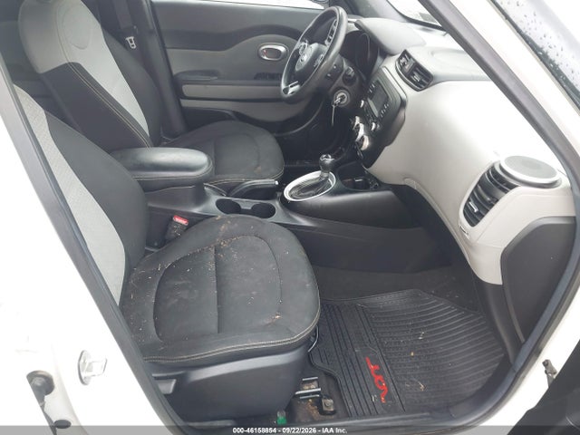 Aukcja sprzedaży 2016 Kia Soul +, vin: KNDJP3A59G7366777, numer aukcji: 46158854
