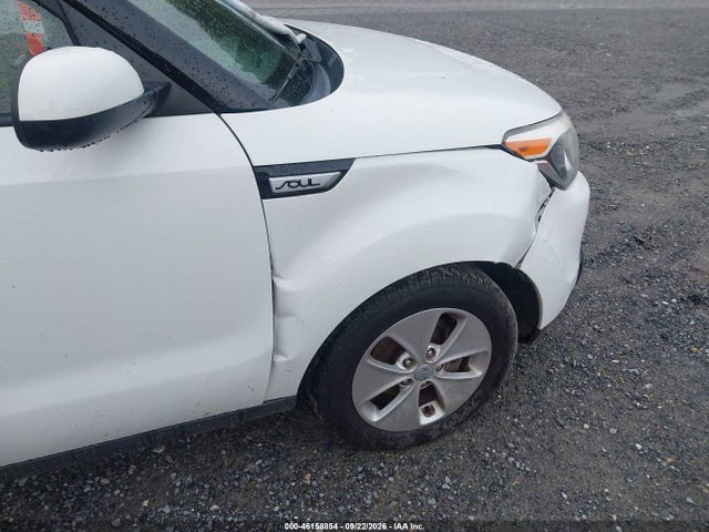 Aukcja sprzedaży 2016 Kia Soul +, vin: KNDJP3A59G7366777, numer aukcji: 46158854
