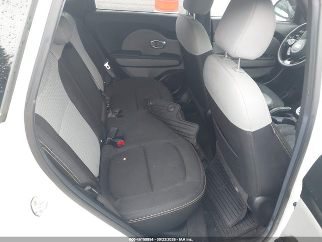 Aukcja sprzedaży 2016 Kia Soul +, vin: KNDJP3A59G7366777, numer aukcji: 46158854