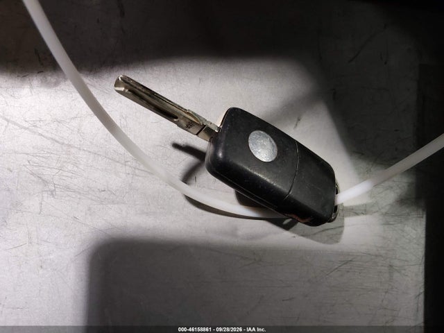 46158861 :رقم المزاد ، 3VWSK69MX4M042798 vin ، 2004 Volkswagen Jetta Gls 2.0l مزاد بيع