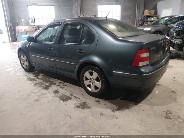 46158861 :رقم المزاد ، 3VWSK69MX4M042798 vin ، 2004 Volkswagen Jetta Gls 2.0l مزاد بيع