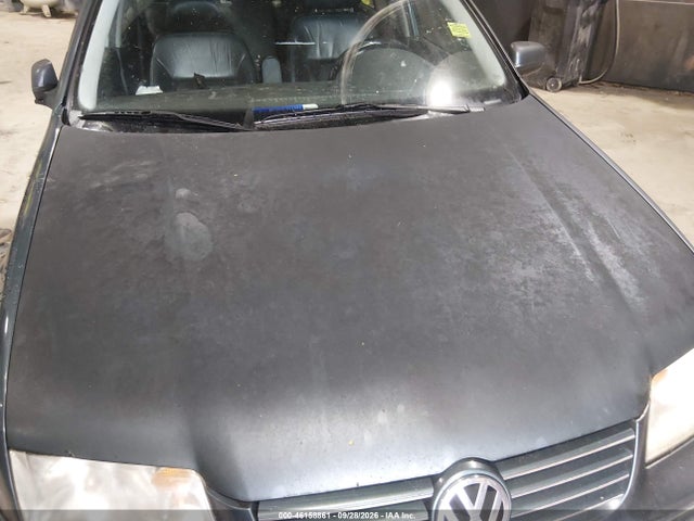 46158861 :رقم المزاد ، 3VWSK69MX4M042798 vin ، 2004 Volkswagen Jetta Gls 2.0l مزاد بيع