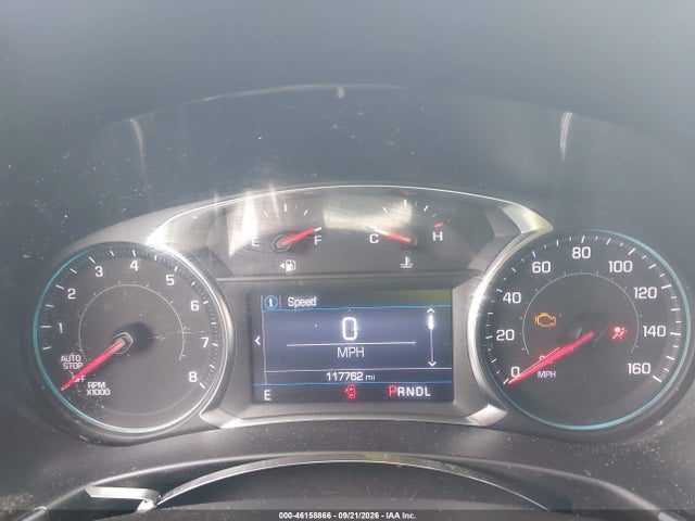 46158866 :رقم المزاد ، 3GNAXUEVXNL291880 vin ، 2022 Chevrolet Equinox Awd Lt مزاد بيع