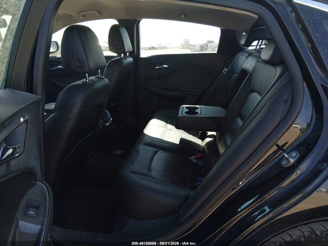 46158868 :رقم المزاد ، 1G1ZE5ST6GF340010 vin ، 2016 Chevrolet Malibu 1lt مزاد بيع