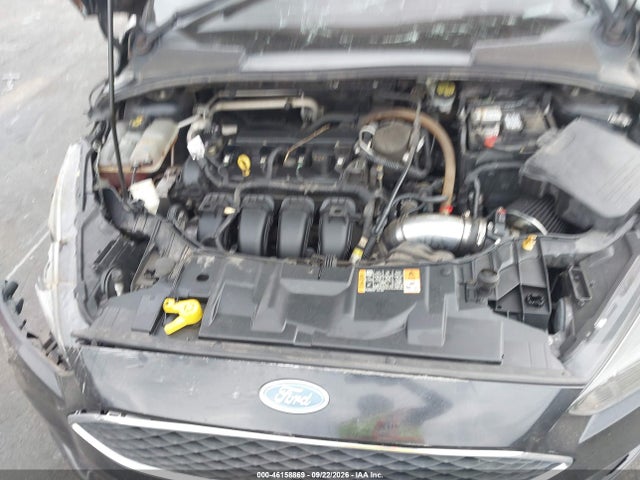 Продаж на аукціоні авто 2016 Ford Focus Se, vin: 1FADP3K20GL249118, номер лоту: 46158869