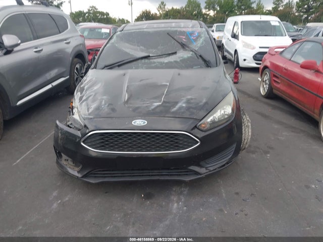 Продаж на аукціоні авто 2016 Ford Focus Se, vin: 1FADP3K20GL249118, номер лоту: 46158869