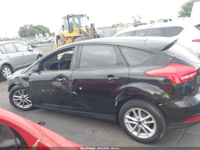 Продаж на аукціоні авто 2016 Ford Focus Se, vin: 1FADP3K20GL249118, номер лоту: 46158869
