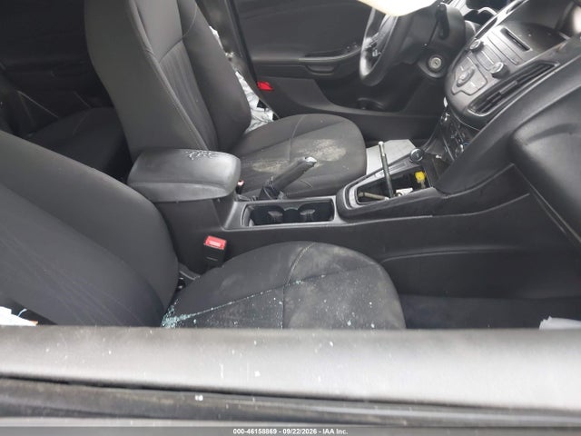 Продаж на аукціоні авто 2016 Ford Focus Se, vin: 1FADP3K20GL249118, номер лоту: 46158869