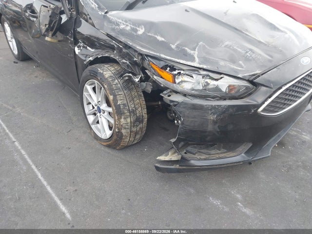 Продаж на аукціоні авто 2016 Ford Focus Se, vin: 1FADP3K20GL249118, номер лоту: 46158869