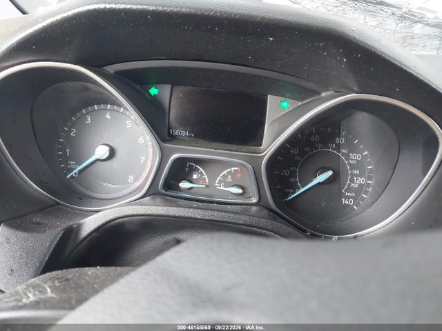 Продаж на аукціоні авто 2016 Ford Focus Se, vin: 1FADP3K20GL249118, номер лоту: 46158869